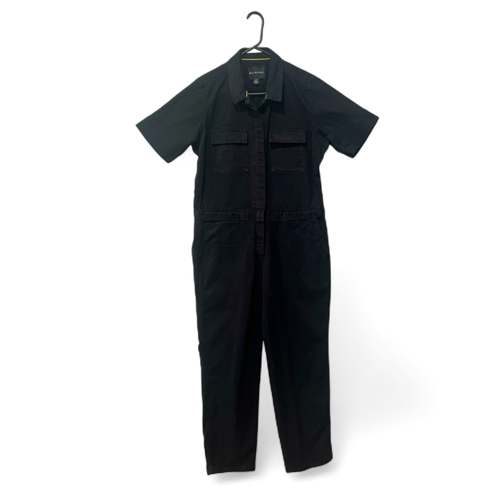 BP + Wildfang Coveralls